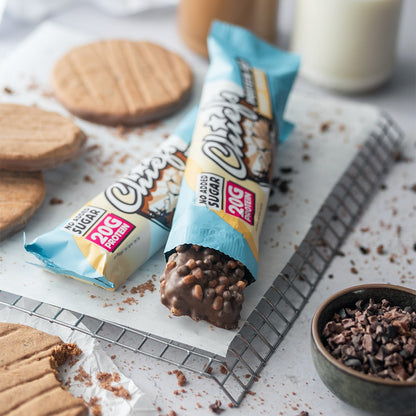 Crispy Cookie Trio Pack