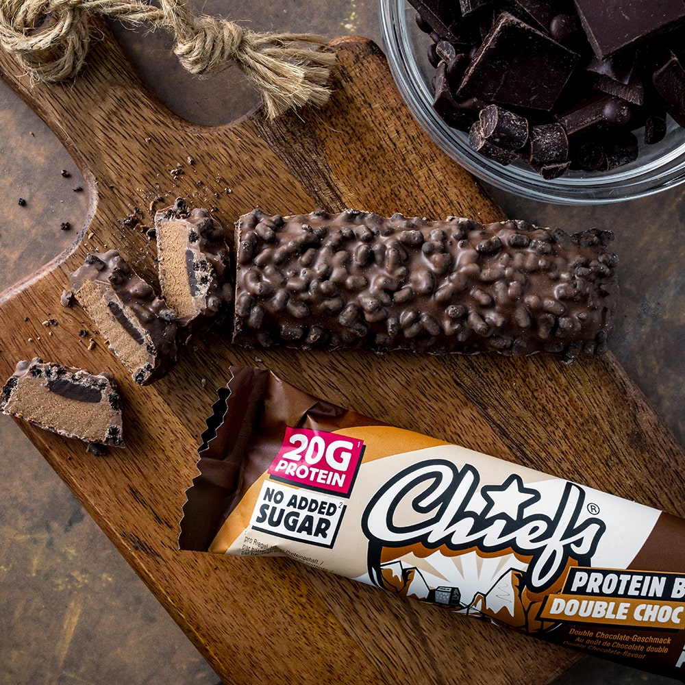 Double Choc