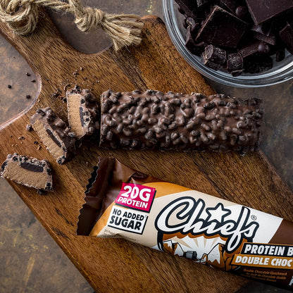 Double Choc