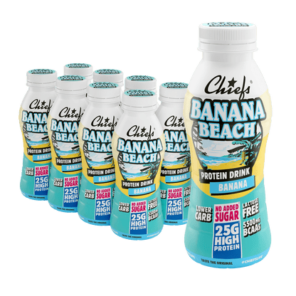 Banana Beach