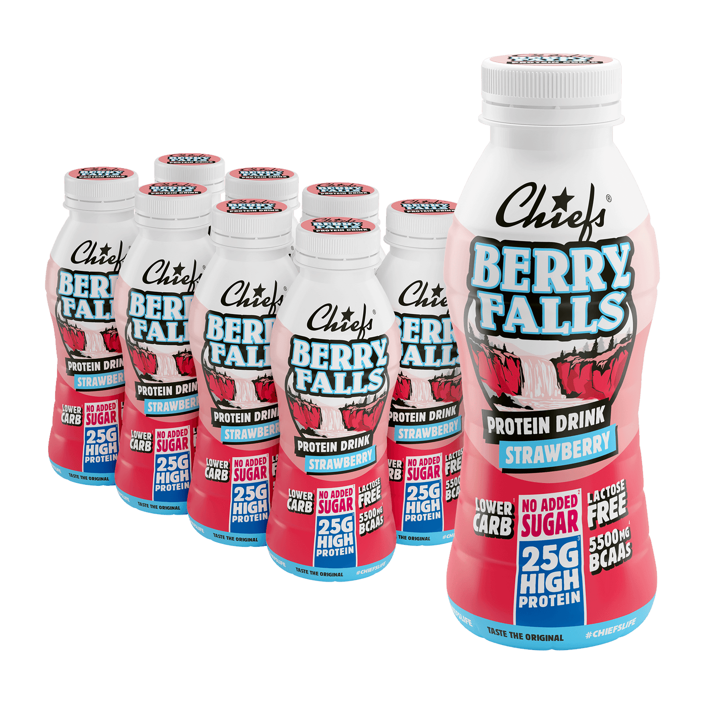 Berry Falls