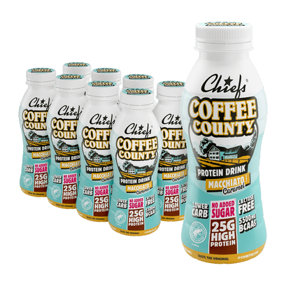 Coffee County