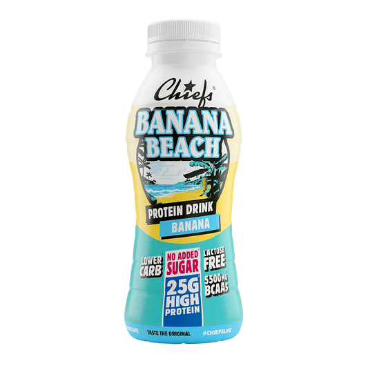 Banana Beach