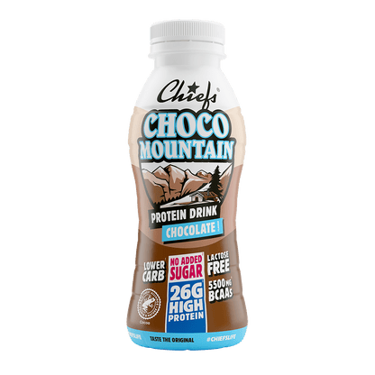 Choco Mountain