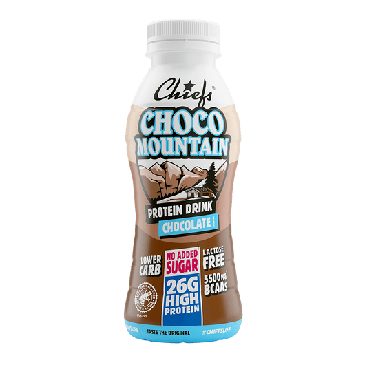 Choco Mountain
