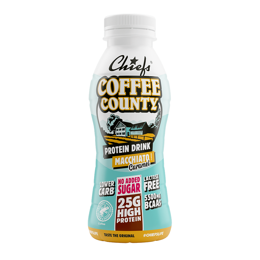 Coffee County