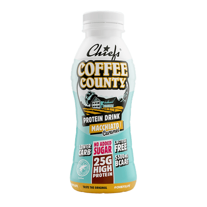 Coffee County