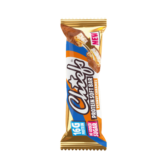 Peanut Caramel