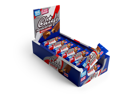 Choco Caramel