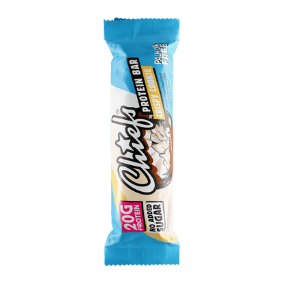 Crispy Cookie