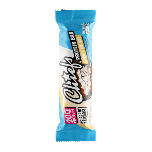 Crispy Cookie