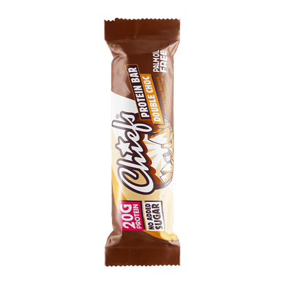 Double Choc