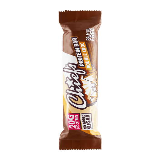 Double Choc