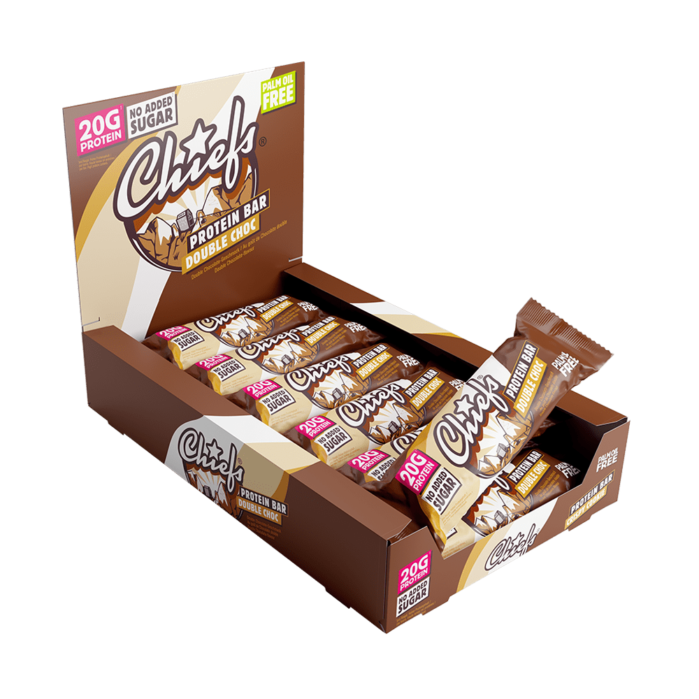 Double Choc