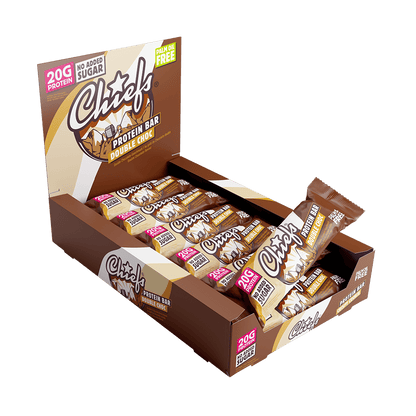 Double Choc