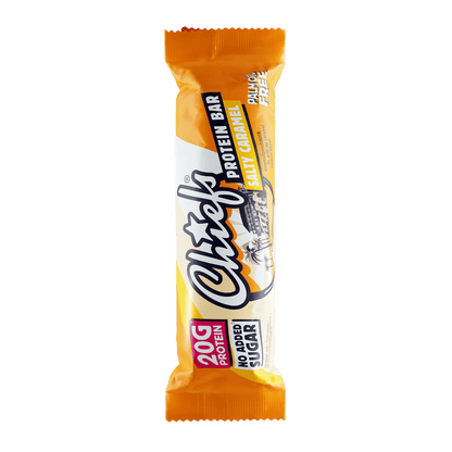 Salty Caramel