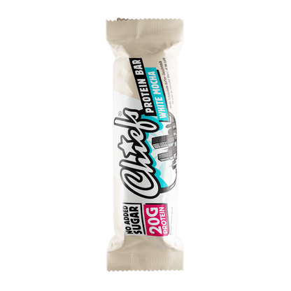 White Mocha