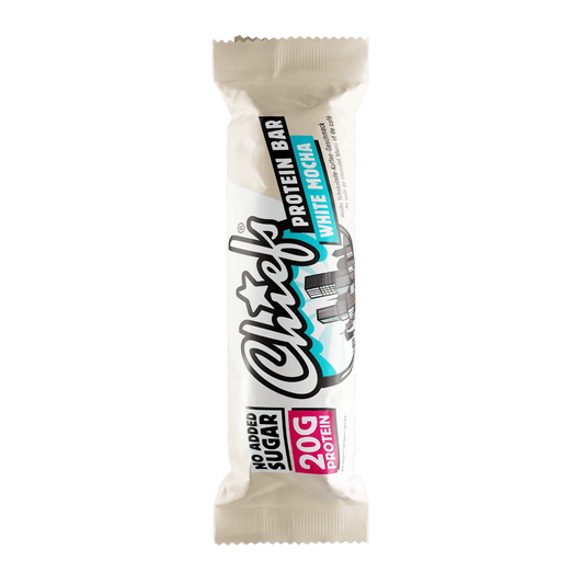 White Mocha