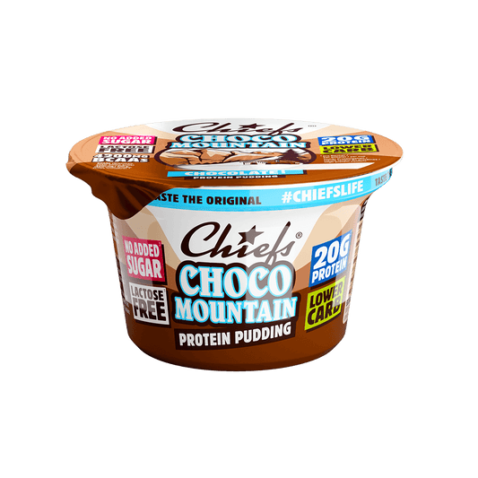 Choco Mountain