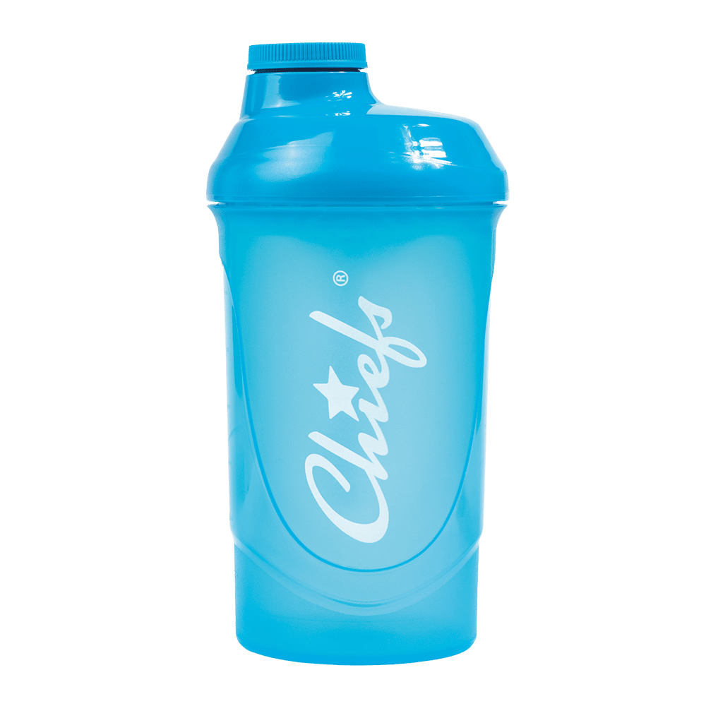 Chiefs Shaker