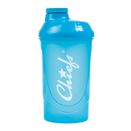 Chiefs Shaker