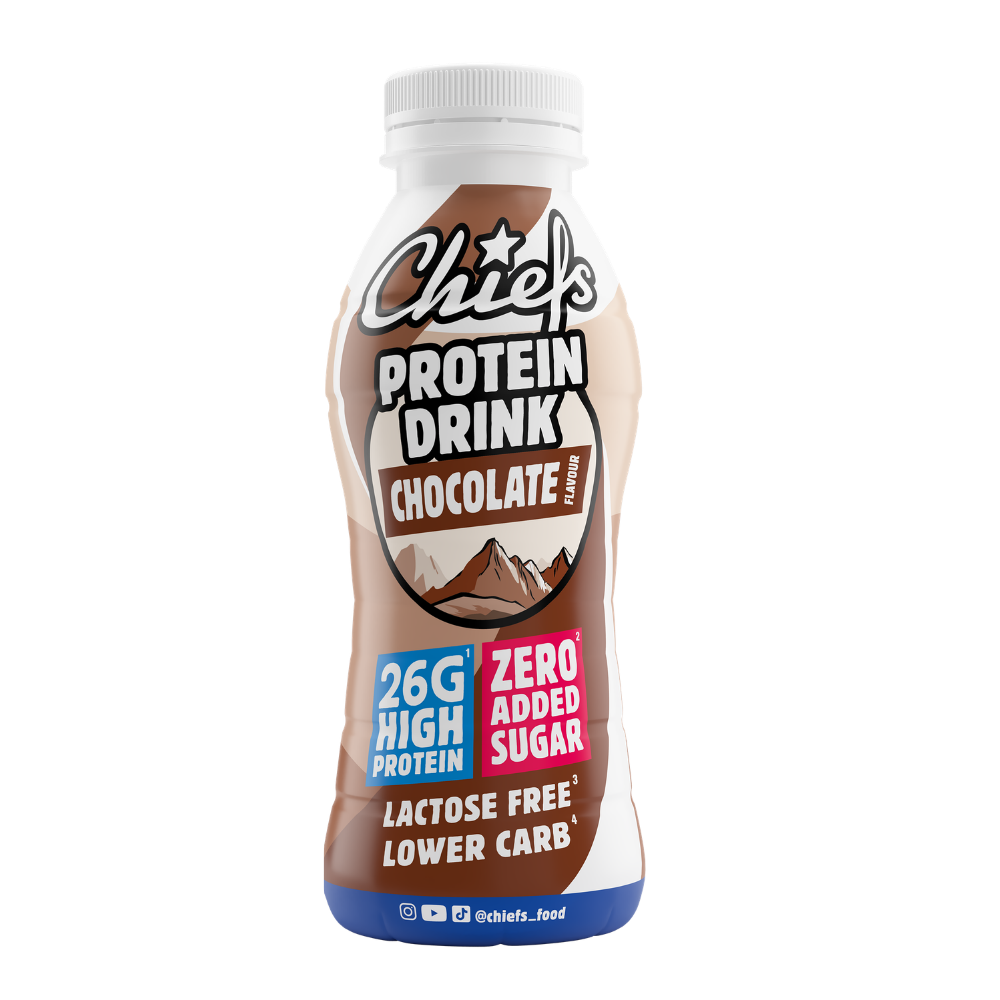Chocolate