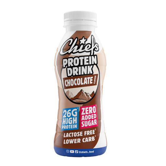 Chocolate