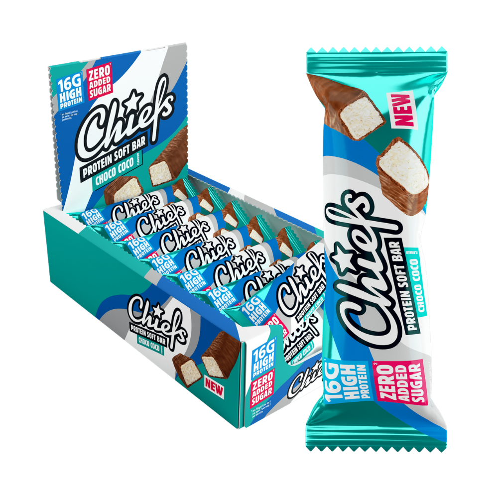 Choco Coco